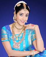 Bala Devi - BharataNatyam Teacher