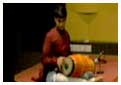 Bala Devi - BharataNatyam Teacher